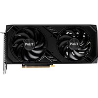 Видеокарта Palit GeForce RTX 4070 Dual NE64070019K9-1048D