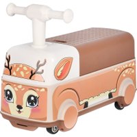 Каталка Tomix Driver. Fawn BW606