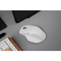 Мышь Keychron M6 Wireless (белый)