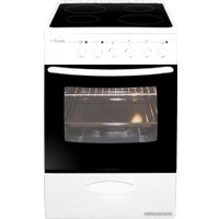 Кухонная плита Лысьва ЭПС 402 МС (белый)