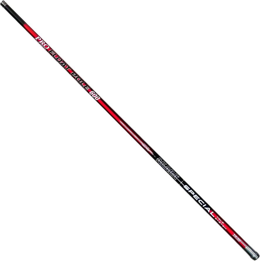 

Удилище Akara Float Pole AFP-600BK