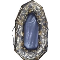 Гребная лодка Leader Boats Компакт-160 Плотик 4402022 (камуфляж)