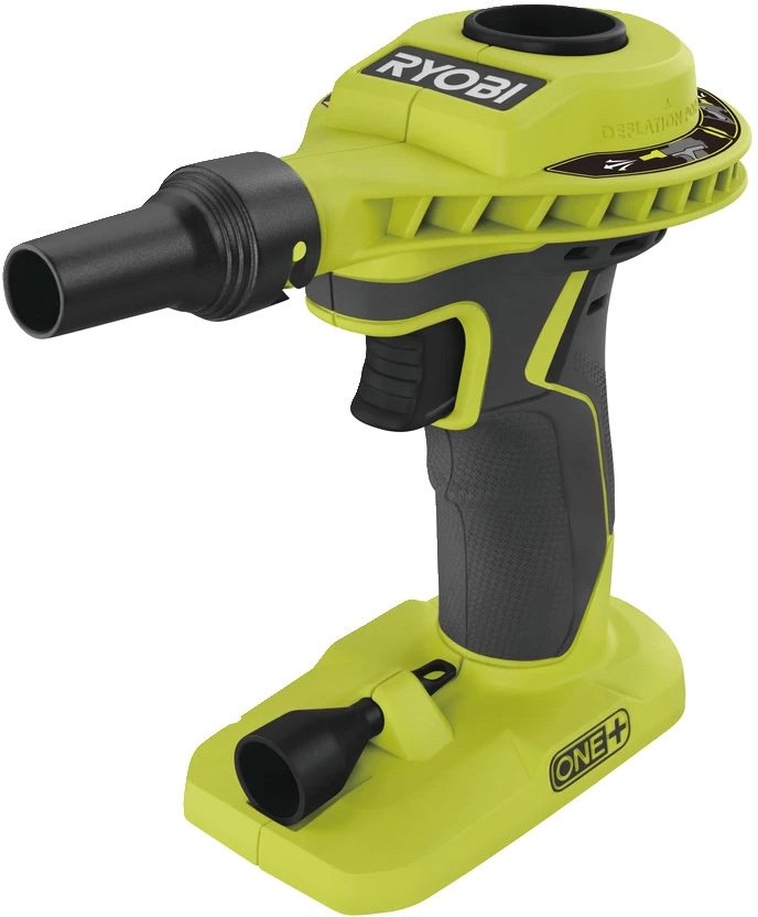 

Ryobi R18Vi-0 (без аккумулятора)