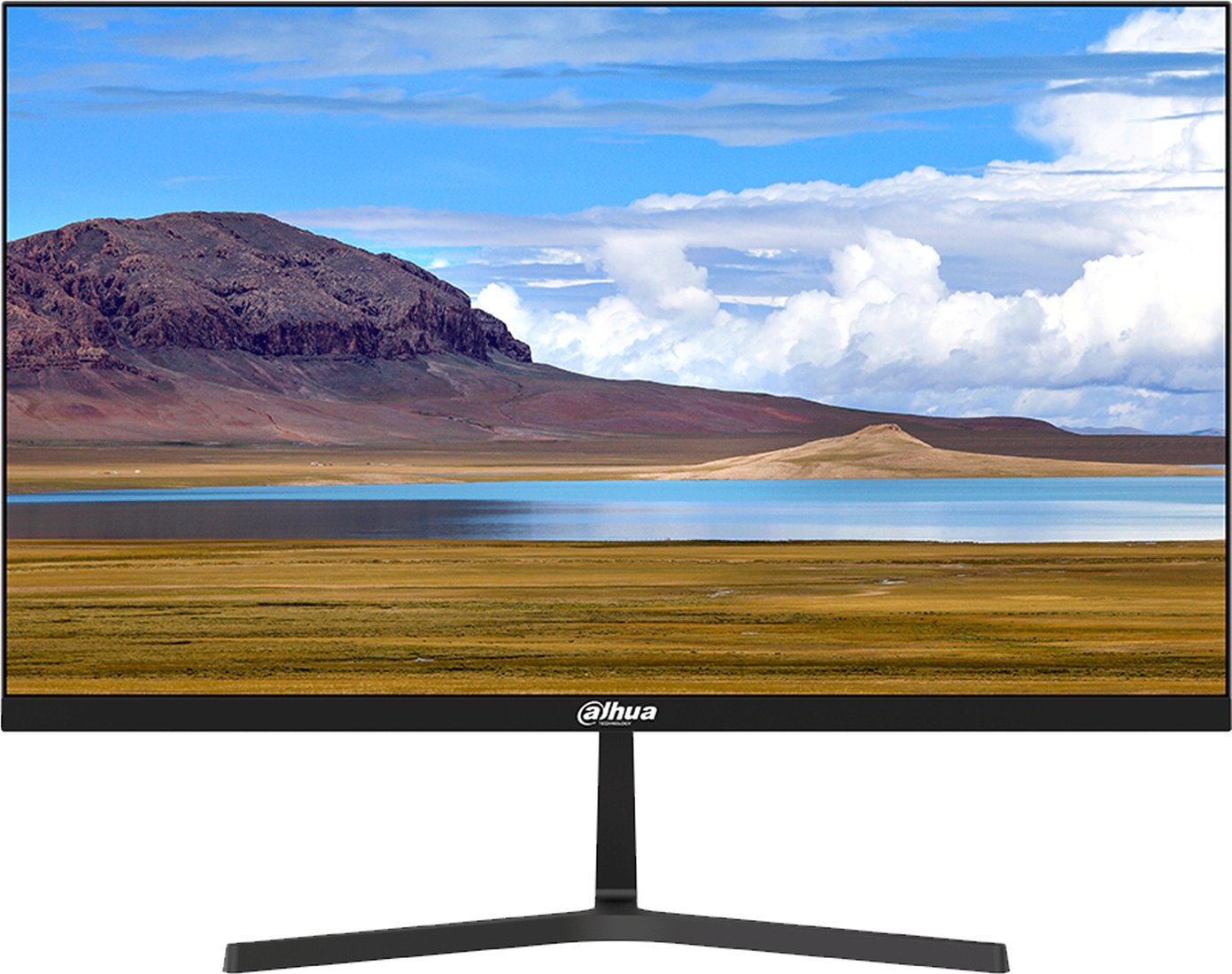 

Монитор Dahua DHI-LM22-B200S
