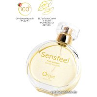 Туалетная вода Orgie Sensfeel для женщин (50 мл)