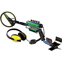 Металлоискатель Minelab Excalibur II Universal