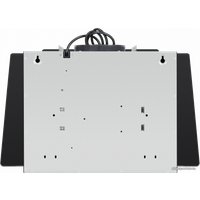 Кухонная вытяжка MAUNFELD Wind 60 (черный)