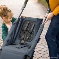 Коляска прогулочная «книга» Nuna Pepp Next (lake)