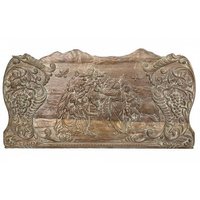 Нарды Ustyan Ноев Ковчег Патина GU080-P