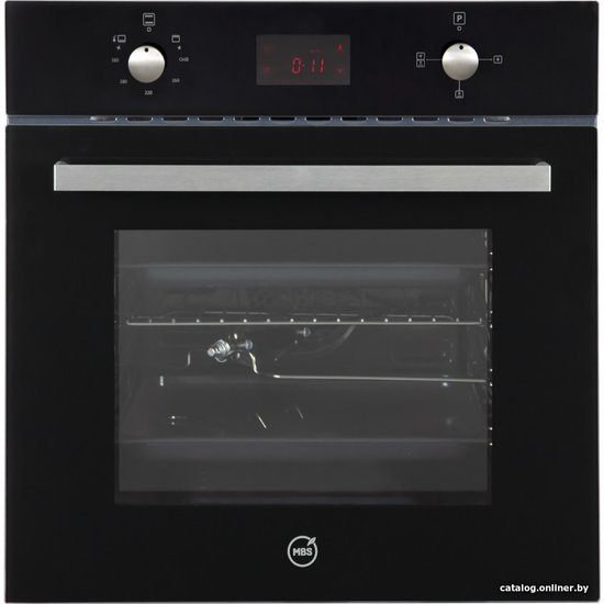 MBS DG-602BL