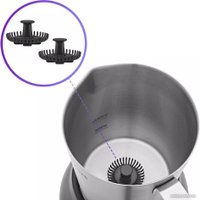 Автоматический вспениватель молока Kitfort KT-7156 в Лиде