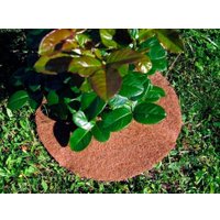 Укрывной материал Энвирус Круг приствольный Мульчаграм 40 см (5 шт)