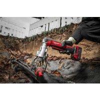 Инструмент для болтовых соединителей и наконечников Milwaukee M18 M18BSBT-202X 4933493289 (с 2-мя АКБ, кейс)