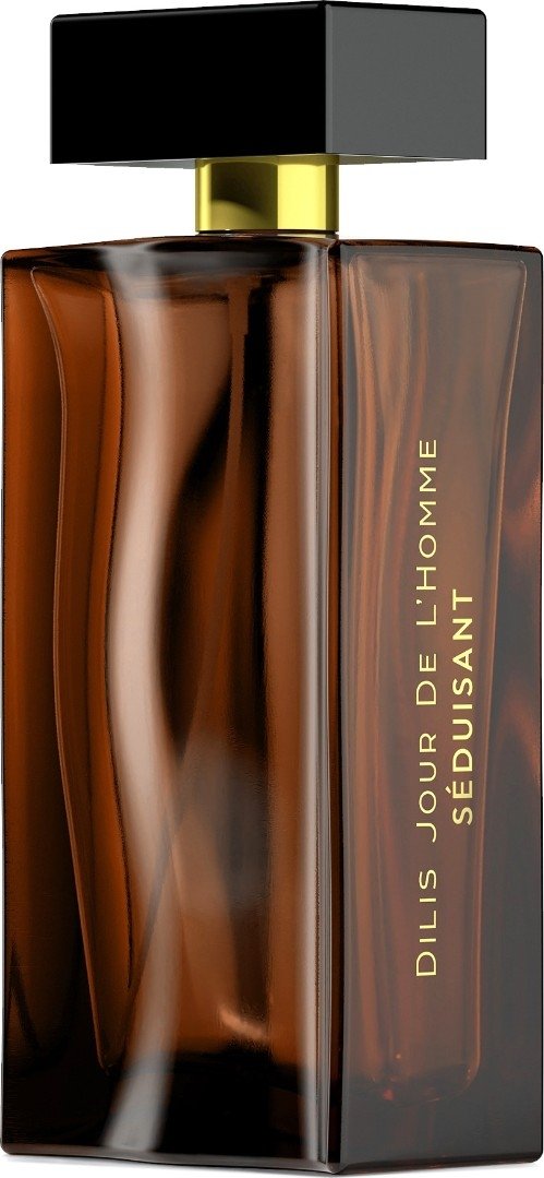 

Парфюмерная вода Dilis Parfum Jour de l'Homme Seduisant EdP (100 мл)