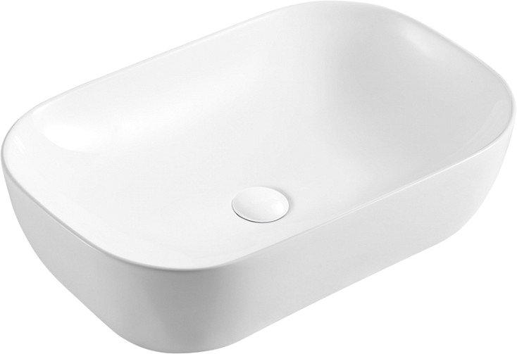

Умывальник Teymi Solli 60 Artceramic (белый)