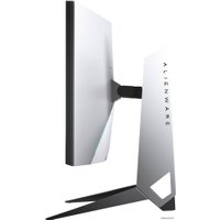 Игровой монитор Dell Alienware AW3418HW