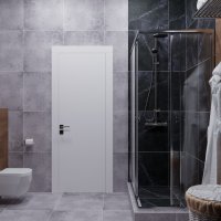 Душевой уголок Maroni Stile Chromo-GLS 100x80 Щ0000063968