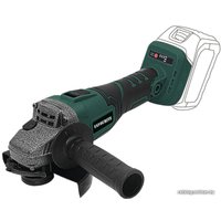 Угловая шлифмашина Favourite OBS 21 FG 125 (с 2-мя АКБ 4Ah)