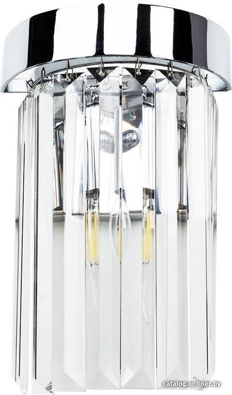 Бра Arte Lamp Secunda A1003AP-1CC