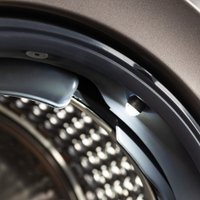 Стирально-сушильная машина Gressel UBS603