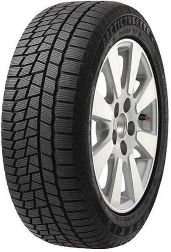 

Зимние шины Maxxis Arctic Trekker SP-02 215/50R17 91T