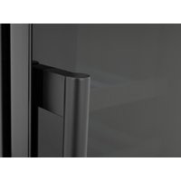 Винный шкаф ZUGEL ZCWI170DB Dual Zone