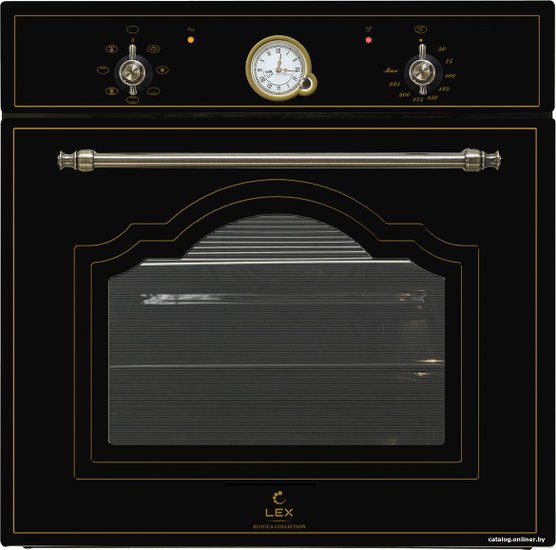 LEX EDM 6070 C BL