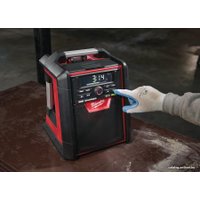 Зарядное устройство Milwaukee M18 RC-0 4933446639 (18В)