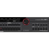 Синтезатор Casio CT-X5000