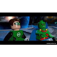  LEGO Batman 3: Покидая Готэм для PlayStation 4