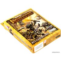 Карточная игра Мир Хобби Pathfinder. Возвращение Рунных Властителей. Всесожжение