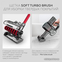 Пылесос BQ VCA1000W