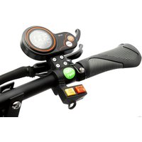 Электросамокат Halten RS-03