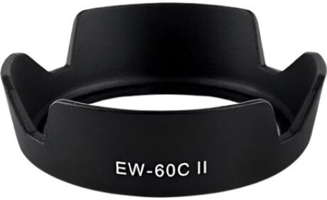 Бленда объектива Zarrumi EW-60C II