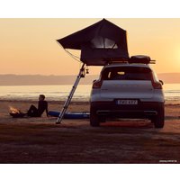 Автомобильная палатка Thule Tepui Foothill 2 (зеленый)