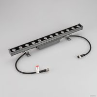 Уличный прожектор Arlight AR-LINE-1000-18W Warm3000 041730