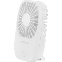 Вентилятор Rombica Flow Handy Fan IV White