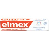 Зубная паста Elmex Caries Protection 75 мл