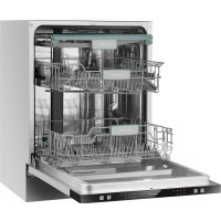 Встраиваемая посудомоечная машина Weissgauff BDW 6036