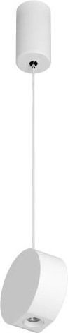 

Люстра средней высоты Arlight SP-ELEMENTA-ROLL-R100-9W Day4000 032768