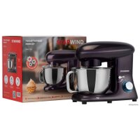 Планетарный миксер StarWind SPM7168