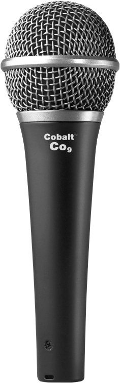 

Проводной микрофон Electro-Voice Cobalt Co9
