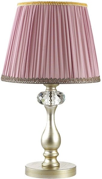 

Настольная лампа Odeon Light Gaellori 3393/1T