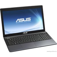 Ноутбук ASUS K55N (90NAMA118W1413RD53AY)