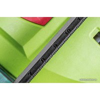 Ударная дрель Verto 50G521