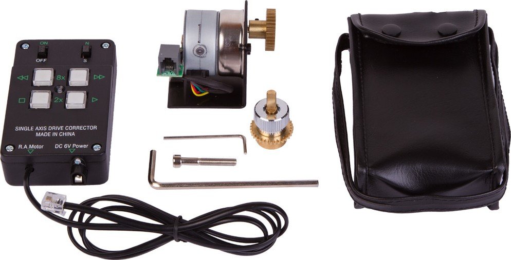 

Sky-Watcher для монтировки EQ5 (с пультом) 68571