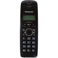 Радиотелефон Panasonic KX-TG1611RUH