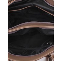 Женская сумка Медведково 22с0407-к14 (темно-бежевый) в Гомеле