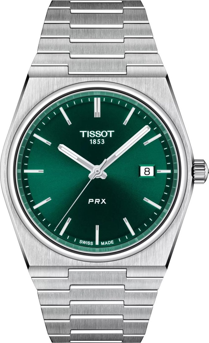 

Наручные часы Tissot T137.410.11.091.00