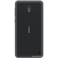 Телефон Nokia 2 Dual SIM (черный)